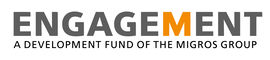 Logo Engagement Migros