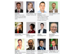 THESE ARE THE SPEAKERS AT WOCOMOCO 2015! 