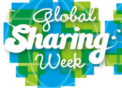 HAPPY GLOBAL SHARING WEEK – ONE DAY HIRE OF CARGO-BIKES FOR FREE!
