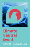 climate neutral Event