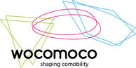 Logo wocomoco