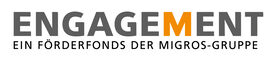 Logo Engagement Migros