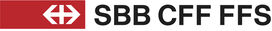 Logo SBB