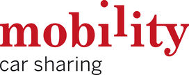 Logo Mobility Genossenschaft