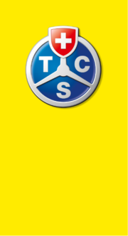 Logo TCS