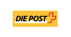 Die Schweizerische Post AG ist Sponsor!