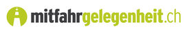 Logo Mitfahrgelegenheit.ch