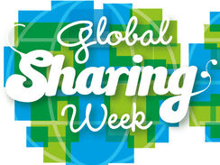 Happy Global Sharing Week – Gratis Cargo-Bike-Tagesmiete!
