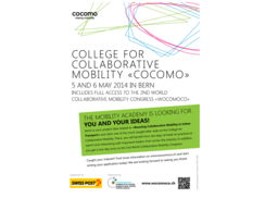 College for Collaborative Mobility