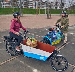 carvelo2go auf Expansionskurs