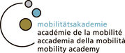 Logo Mobilitätsakademie