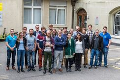College for Collaborative Mobility - Rückblick!