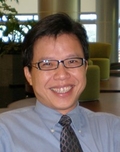Lewis Chen